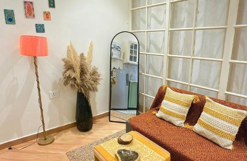 Gurugram Apartment | Amaltas Home