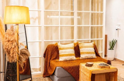 Gurugram Apartment | Amaltas Home