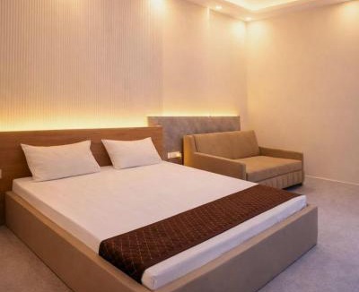 Varanasi Resort | Amantran Farm Retreat