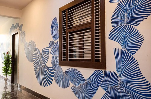 Greater Noida Hotel | Amara Inn by Sandane Homes Near Expo mart and Pari Chowk