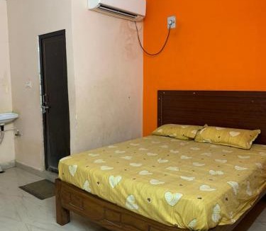 Nandigama Hotel | Amaravathi Convention & Function hall