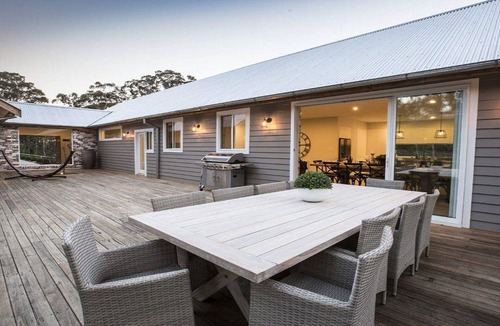 Bowral House | Amaroo - modern, luxurious and chic