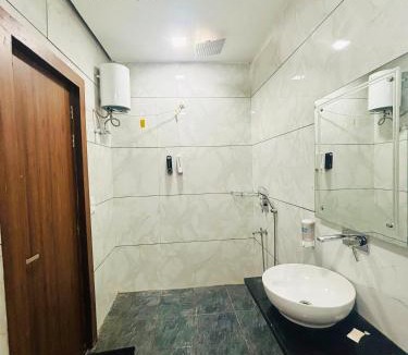 Bharatpur Hotel | Amarvilas Hotel & Resort