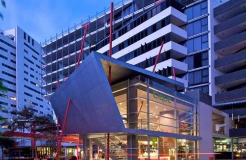 Surry Hills Apartment | Amazing 1 Bedroom Apartment at famous St. Margaret Complex in Surry Hills