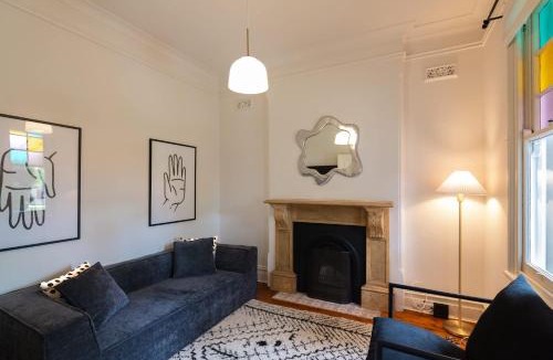 Annandale House | Amazing Light Filled Annandale Home