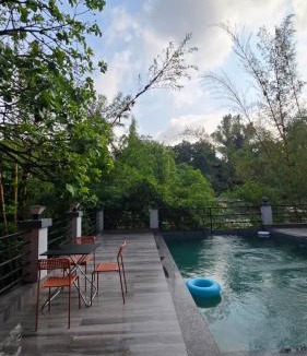 Arsiwalla Villa Hotel | Amazinn Hotel