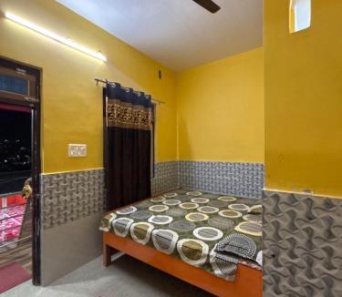 Champawat Hotel | Ambe hotel purnagiri