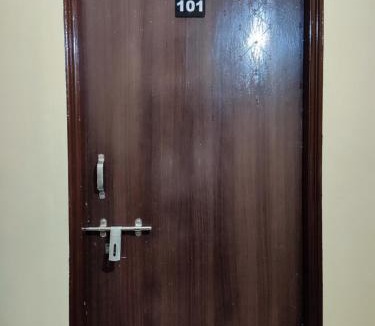 Nashik Hotel | Ambient Homestay, In Nashik