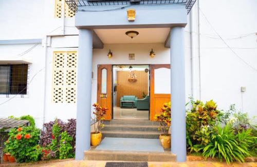 Amboli Hotel | Amboli Hill Resort
