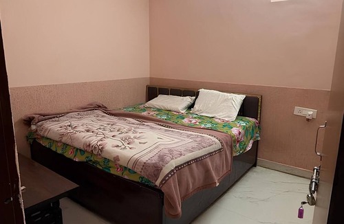Vrindavan House | Amrit Guest House