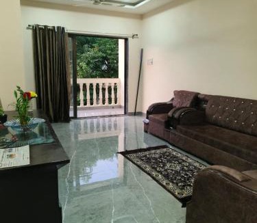 Mahabaleshwar House | Amrutwel The Nature Shrine Hotel