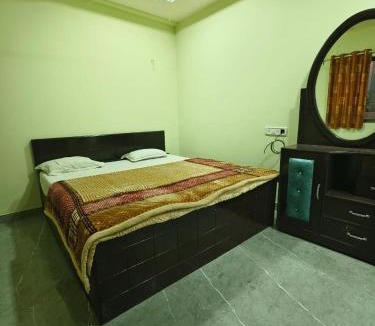 Mahabaleshwar House | Amrutwel The Nature Shrine Hotel