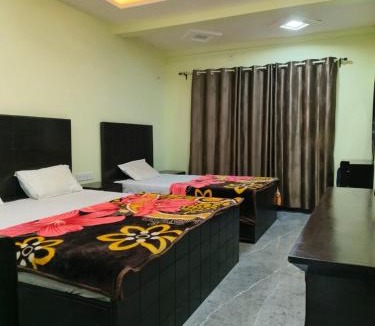 Mahabaleshwar House | Amrutwel The Nature Shrine Hotel