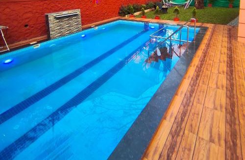 Arsiwalla Villa Villa | AMY VILLA LONAVALA 5Bhk with swimming pool and garden