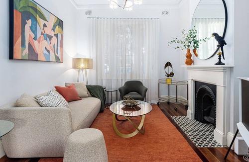 Paddington House | An Air Of Elegance In Paddington