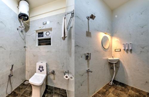 JP Nagar Apartment | AN Residency 101