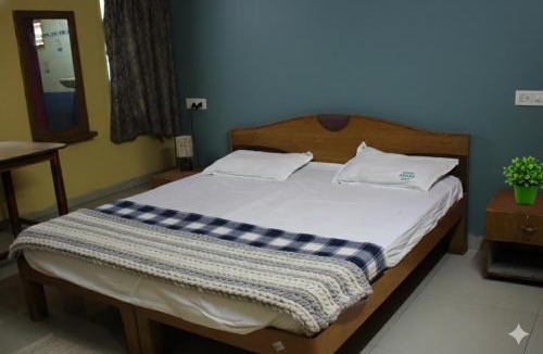 Anakapalle Hotel | Anand Comfort