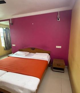 Anakapalle Hotel | Anand Comfort