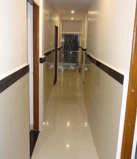 Nagpur Hostel | Anand P G hostel males only