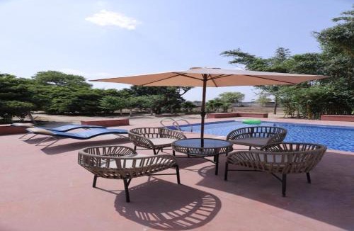 Rewari House | Ananda Farm