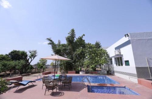 Rewari House | Ananda Farm