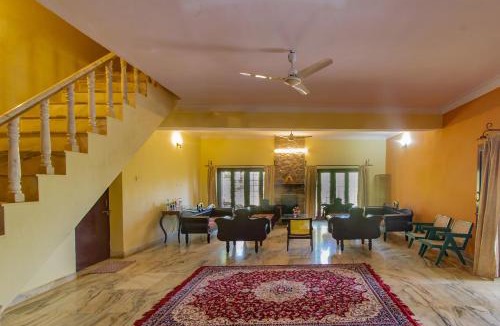 Abu Road House | Anandmai Rohet House Mount Abu