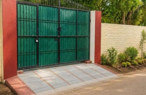 Faridabad House | Anangpur