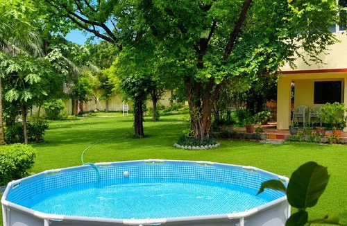 Faridabad House | Anangpur