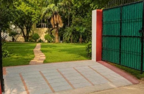 Faridabad House | Anangpur