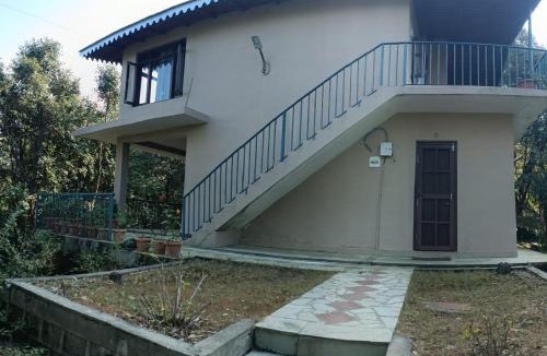 Shitlakhet Resort | Anant Rasa Resort - Ranikhet