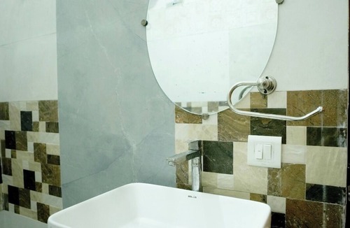 Udaipur District Hotel | Ananta Residency