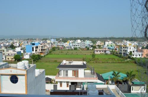 Rishikesh Apartment | Ananta Square - Rishikesh 1BHK