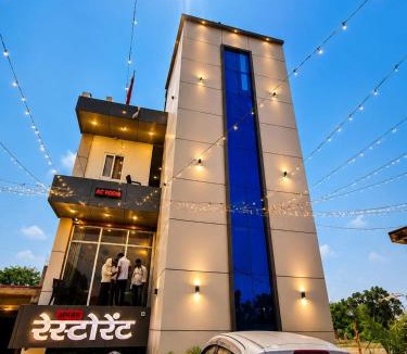 Varanasi Hotel | Anantam Homestay