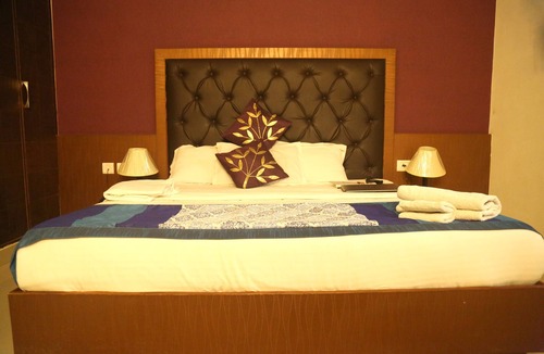 Chhatarpur Hotel | Anantkoti Hotel