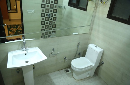 Chhatarpur Hotel | Anantkoti Hotel