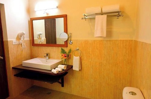 Almora Hotel | Anantrasa Resort