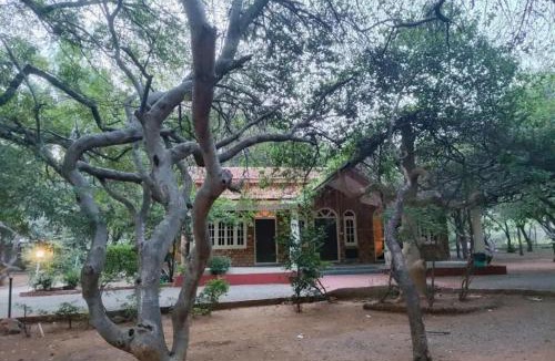 Hyderabad Hotel | Ananya Eco resort