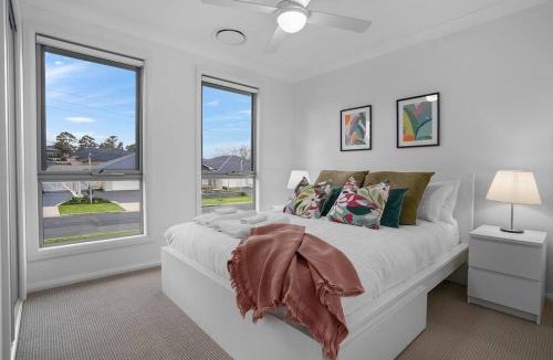 Willow Vale House | Andrica House - Whole home in the Southern Highlands