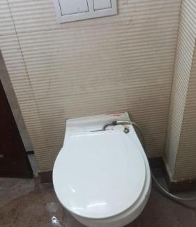 New Delhi House | Anejas House