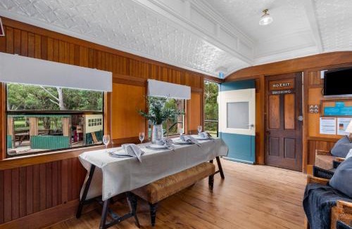 Alpine House | Angas Carriage, Alpine, Southern Highlands