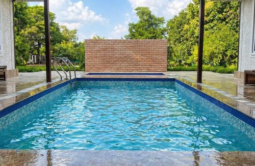 Noida Villa | Angel Garden Farmhouse