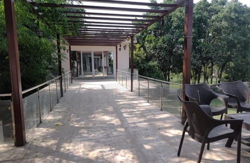 Noida Villa | Angel Garden Farmhouse