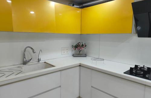 Hadapsar Apartment | Angel HomeStay -2