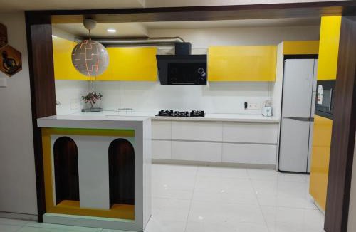 Hadapsar Apartment | Angel HomeStay -2