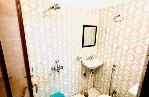 Panch Batti Hotel | Angel paradise