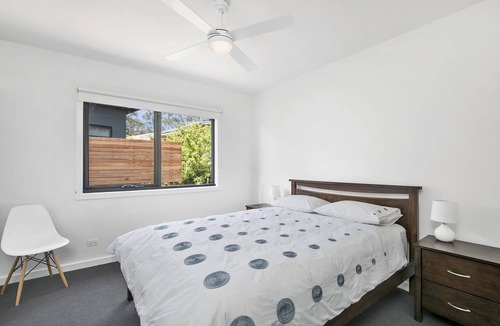 Anglesea House | Anglesea Oasis