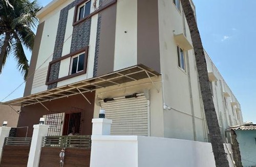 Vadanemelli Apartment | Anjali residence