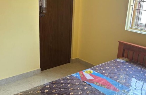 Vadanemelli Apartment | Anjali residence