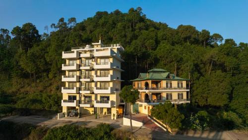 Kumarhatti Hotel | Anji Retreat