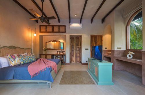 Khattalwada Villa | Anjuna Casa Nova